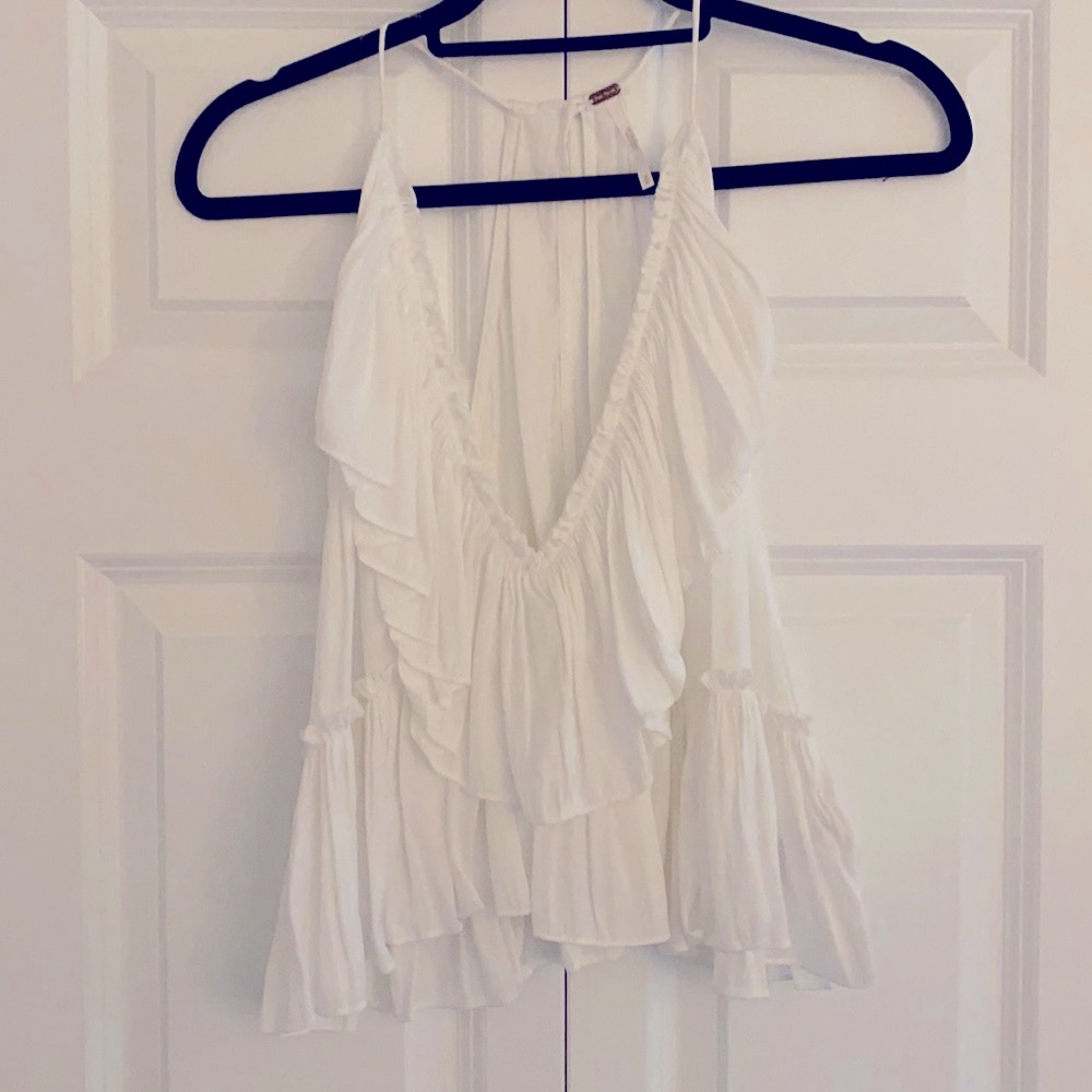 Free People Tank Top